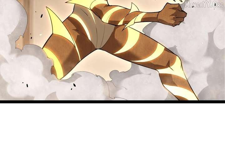 Evolution Begins With a Big Tree Chapter 491 - Page 10 in English