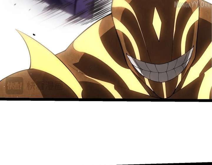 Evolution Begins With a Big Tree Chapter 491 - Page 12 in English