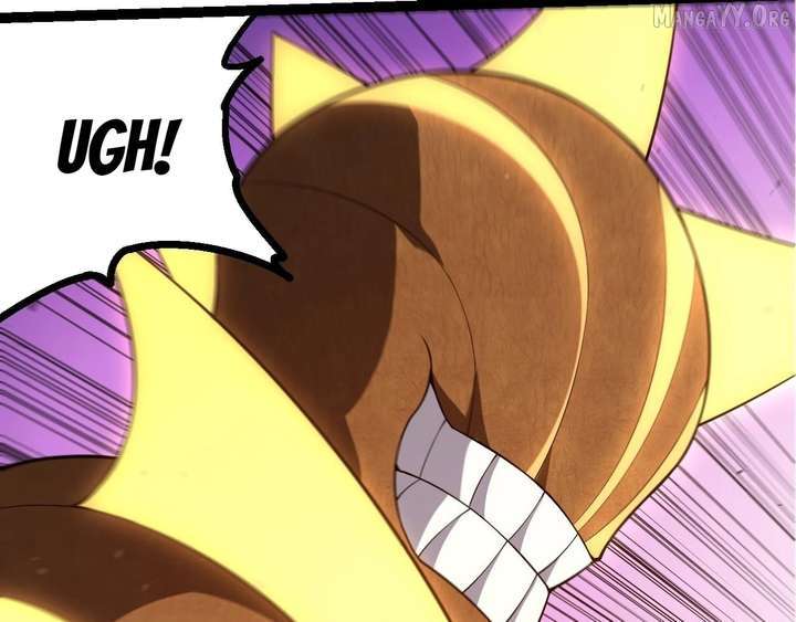 Evolution Begins With a Big Tree Chapter 491 - Page 13 in English