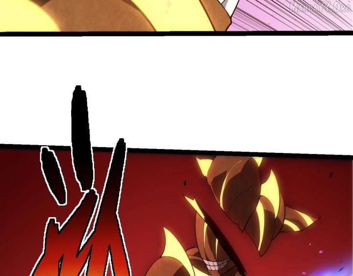 Evolution Begins With a Big Tree Chapter 491 - Page 14 in English