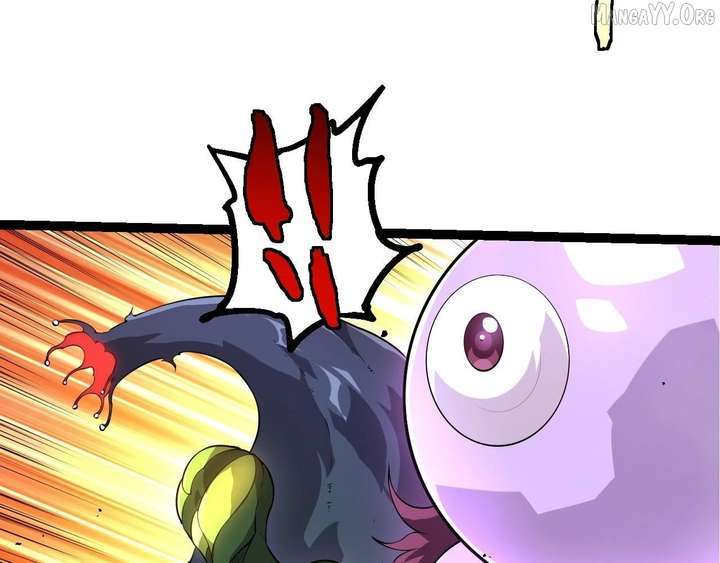 Evolution Begins With a Big Tree Chapter 491 - Page 16 in English