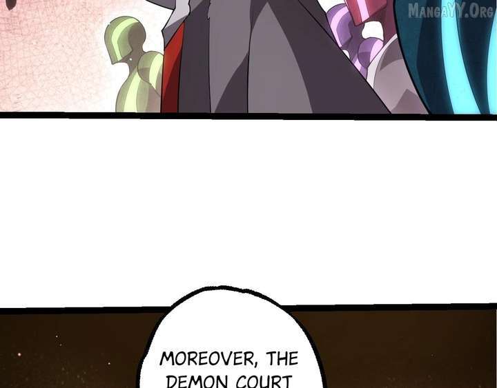 Evolution Begins With a Big Tree Chapter 491 - Page 25 in English
