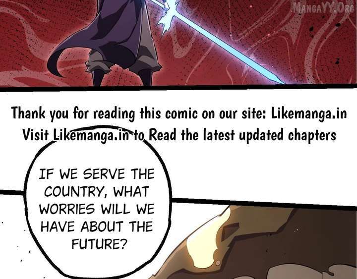 Evolution Begins With a Big Tree Chapter 491 - Page 27 in English