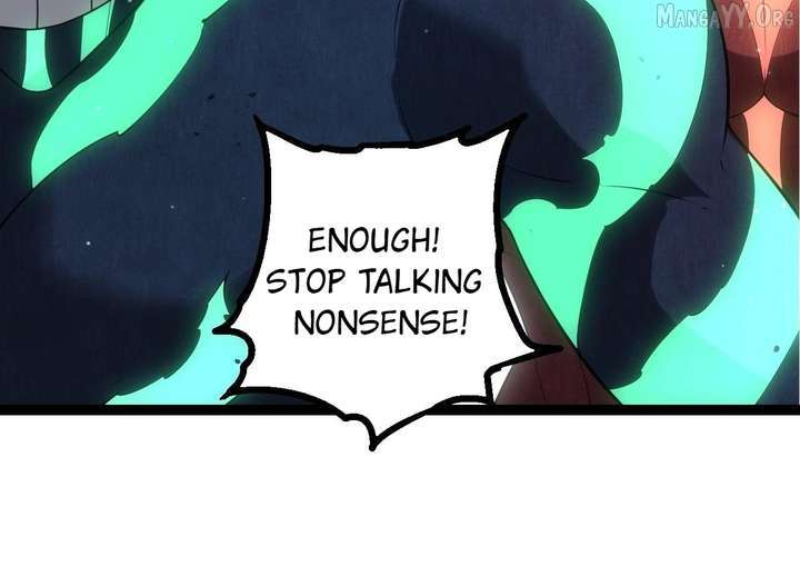 Evolution Begins With a Big Tree Chapter 491 - Page 30 in English
