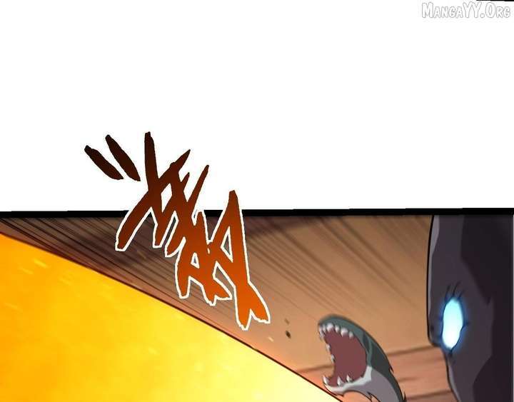 Evolution Begins With a Big Tree Chapter 491 - Page 4 in English