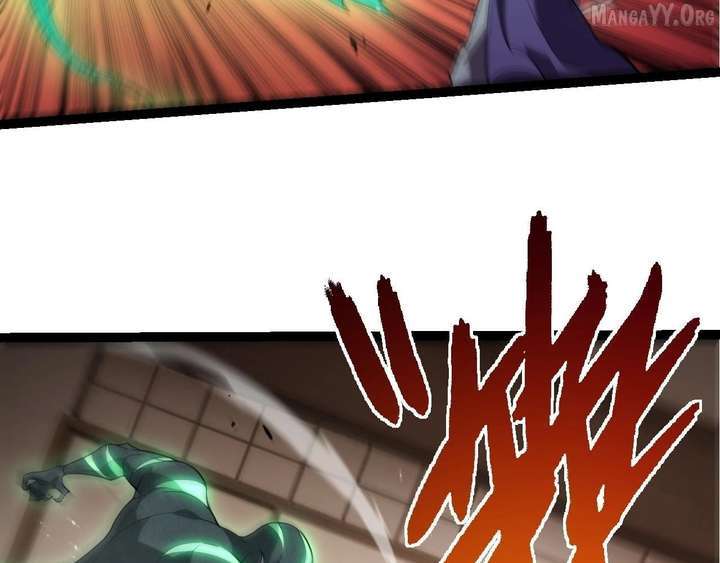 Evolution Begins With a Big Tree Chapter 491 - Page 44 in English