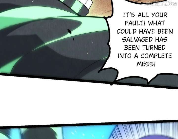 Evolution Begins With a Big Tree Chapter 491 - Page 47 in English