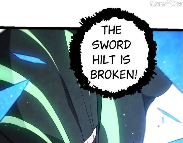 Evolution Begins With a Big Tree Chapter 491 - Page 51 in English