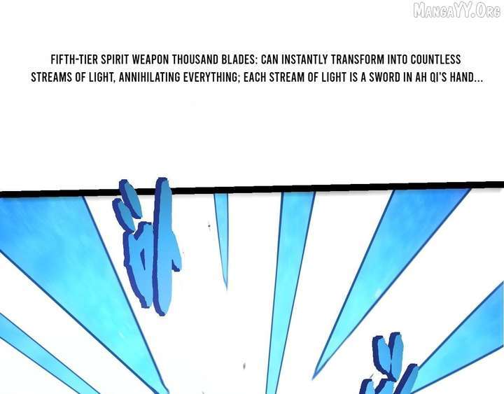 Evolution Begins With a Big Tree Chapter 491 - Page 54 in English