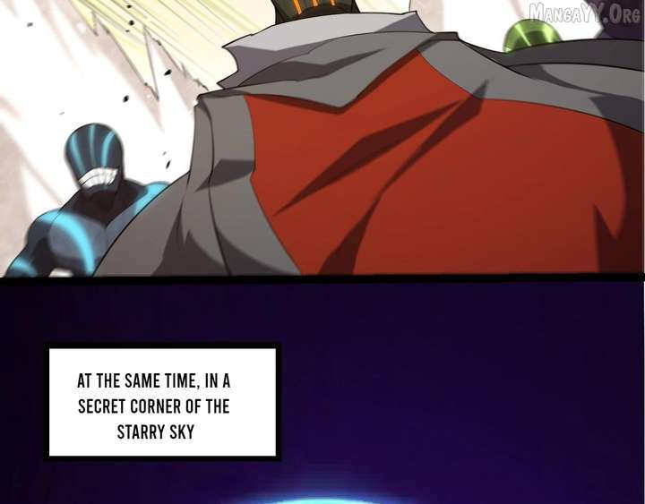 Evolution Begins With a Big Tree Chapter 491 - Page 62 in English