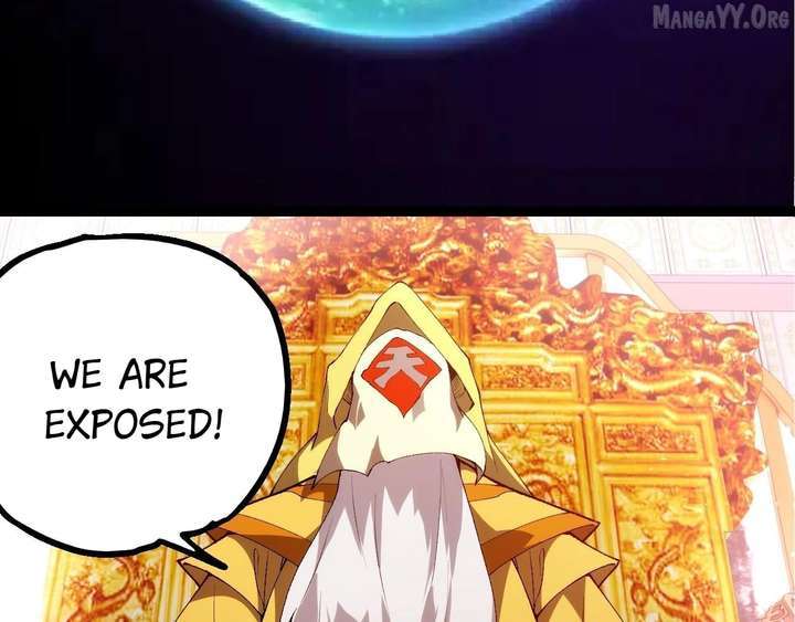 Evolution Begins With a Big Tree Chapter 491 - Page 64 in English