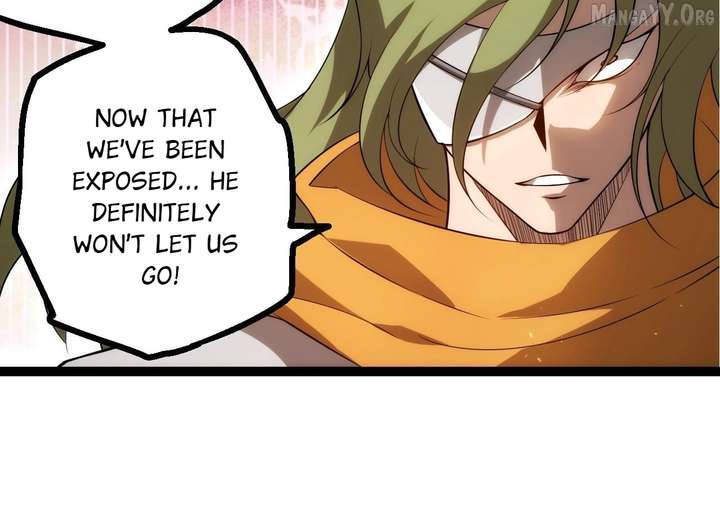 Evolution Begins With a Big Tree Chapter 491 - Page 70 in English