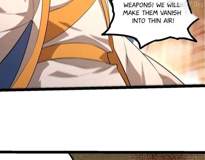Evolution Begins With a Big Tree Chapter 491 - Page 72 in English