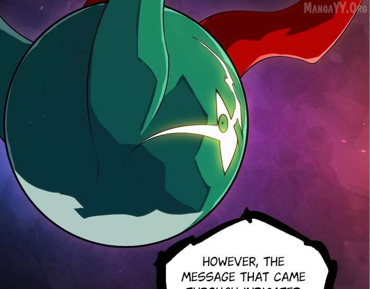 Evolution Begins With a Big Tree Chapter 491 - Page 78 in English