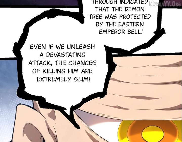Evolution Begins With a Big Tree Chapter 491 - Page 79 in English