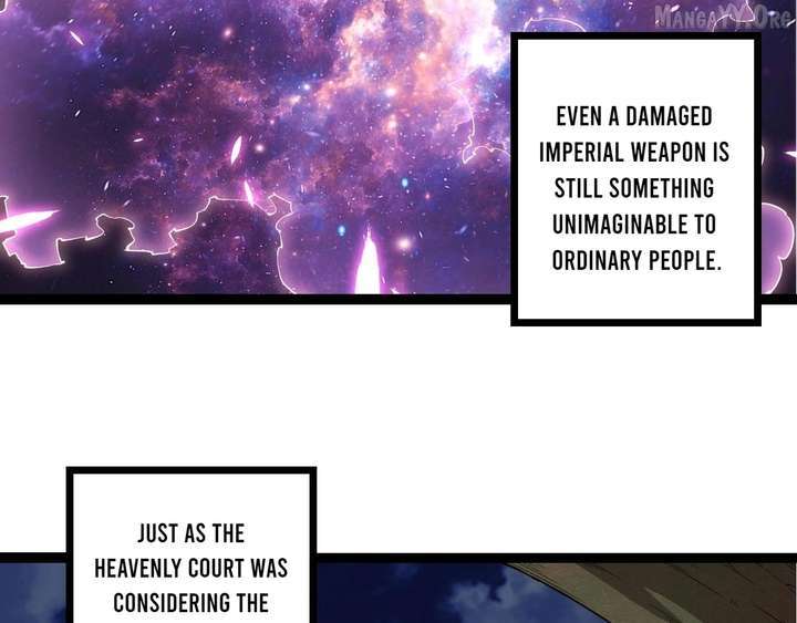 Evolution Begins With a Big Tree Chapter 491 - Page 82 in English