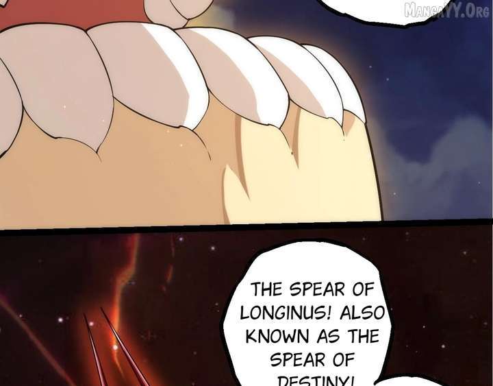 Evolution Begins With a Big Tree Chapter 491 - Page 98 in English