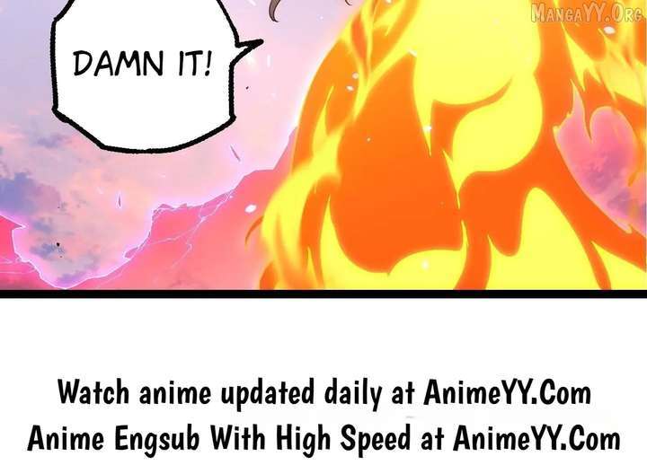 Evolution Begins With a Big Tree Chapter 492 - Page 100 in English