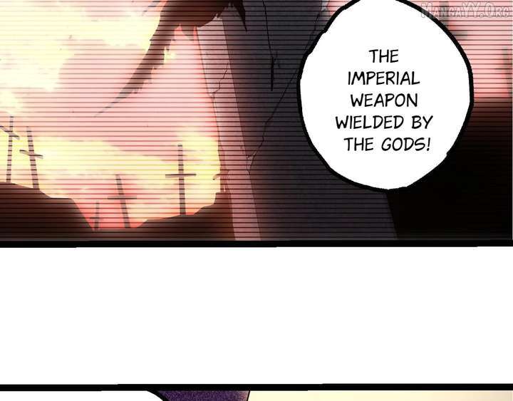 Evolution Begins With a Big Tree Chapter 492 - Page 12 in English