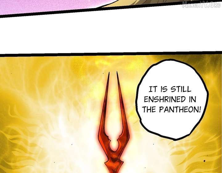Evolution Begins With a Big Tree Chapter 492 - Page 14 in English