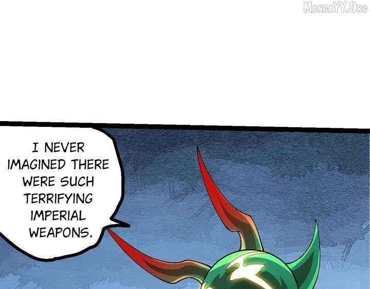 Evolution Begins With a Big Tree Chapter 492 - Page 16 in English