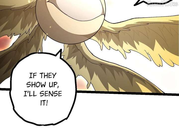 Evolution Begins With a Big Tree Chapter 492 - Page 20 in English