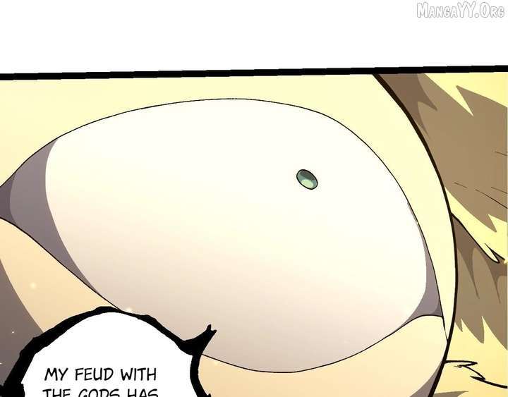 Evolution Begins With a Big Tree Chapter 492 - Page 21 in English