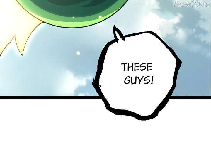 Evolution Begins With a Big Tree Chapter 492 - Page 30 in English