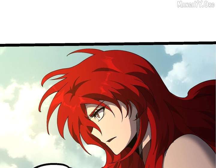 Evolution Begins With a Big Tree Chapter 492 - Page 34 in English
