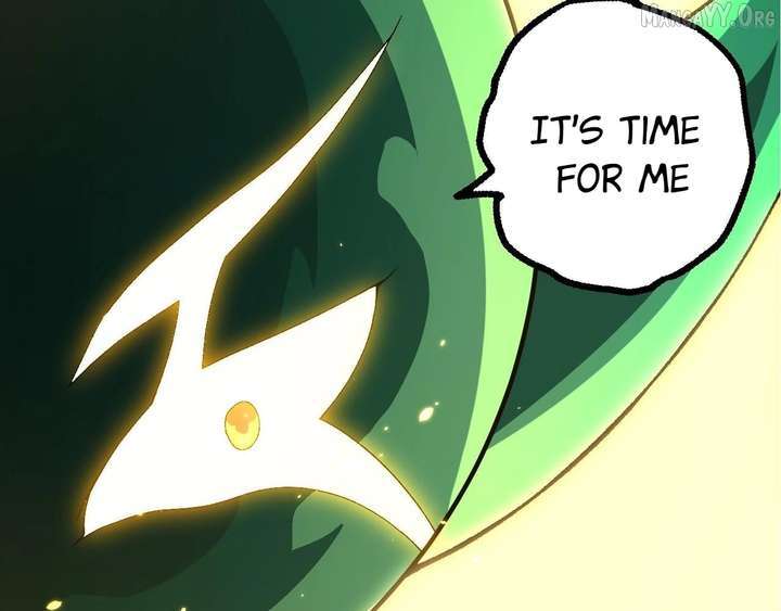 Evolution Begins With a Big Tree Chapter 492 - Page 36 in English