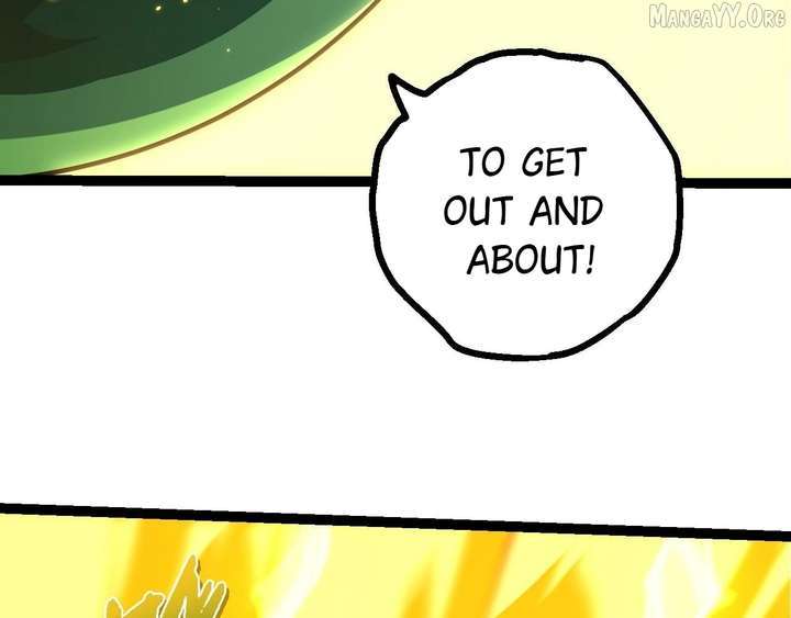 Evolution Begins With a Big Tree Chapter 492 - Page 37 in English