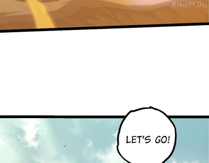Evolution Begins With a Big Tree Chapter 492 - Page 44 in English