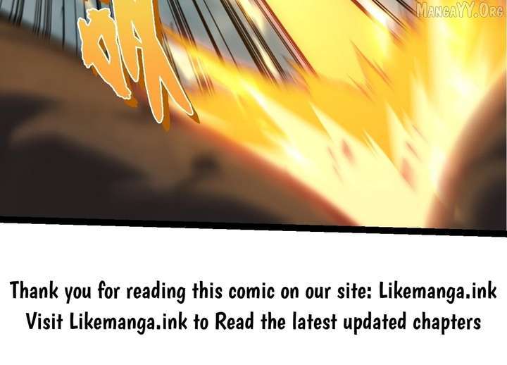 Evolution Begins With a Big Tree Chapter 492 - Page 50 in English