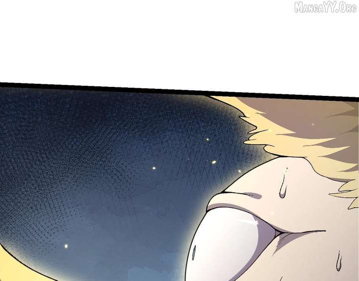 Evolution Begins With a Big Tree Chapter 492 - Page 6 in English