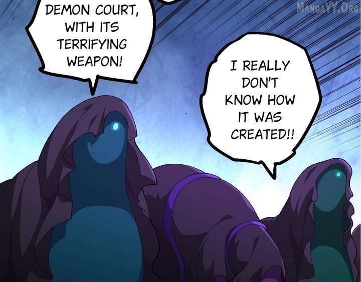 Evolution Begins With a Big Tree Chapter 492 - Page 63 in English