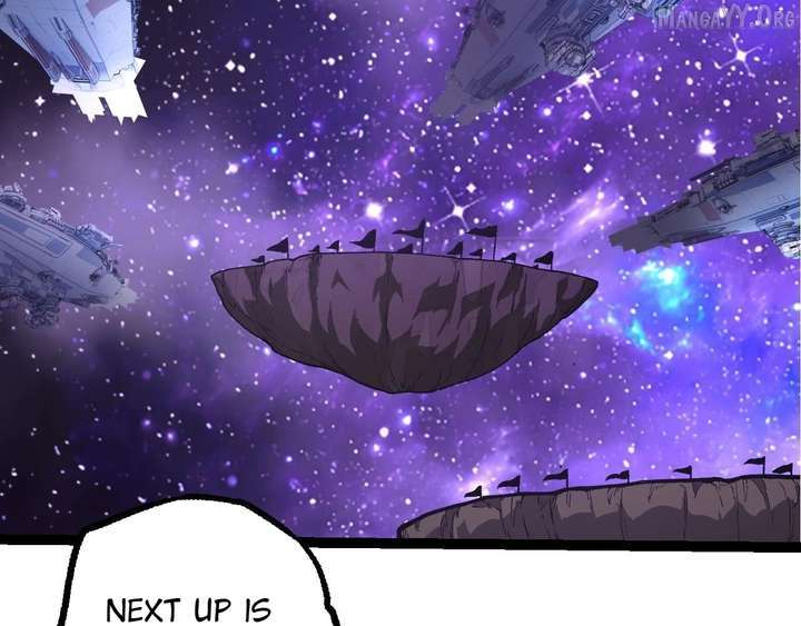 Evolution Begins With a Big Tree Chapter 492 - Page 65 in English