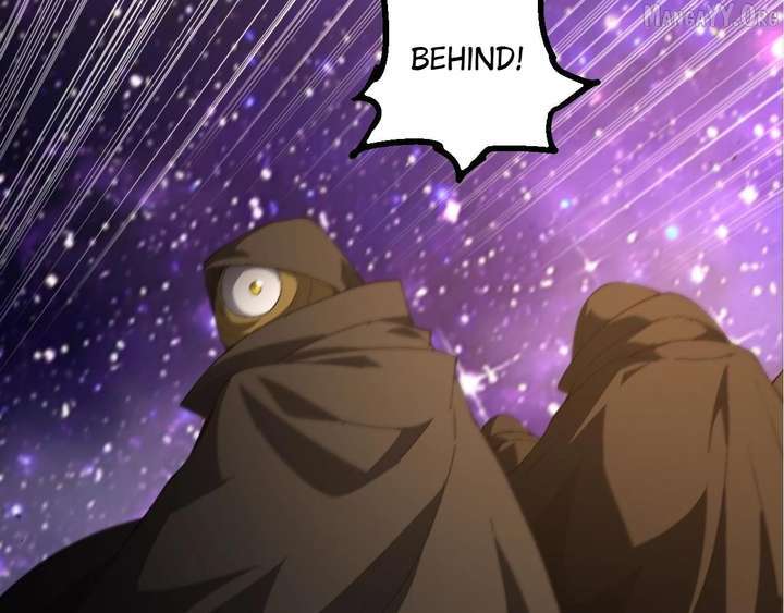 Evolution Begins With a Big Tree Chapter 492 - Page 78 in English