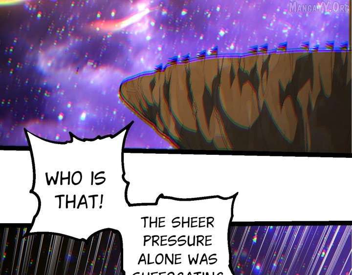 Evolution Begins With a Big Tree Chapter 492 - Page 82 in English