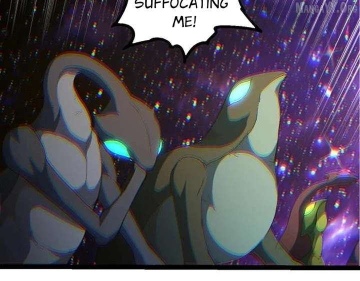 Evolution Begins With a Big Tree Chapter 492 - Page 83 in English