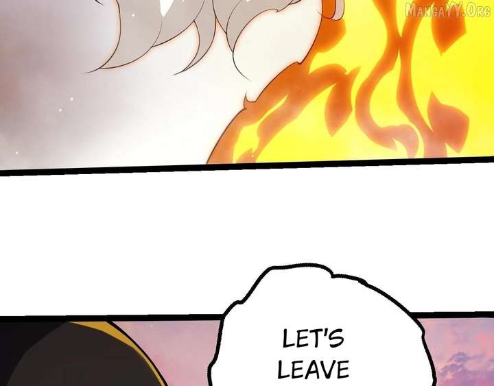 Evolution Begins With a Big Tree Chapter 493 - Page 12 in English