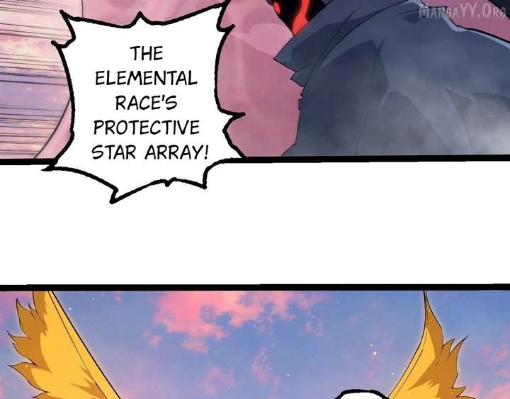 Evolution Begins With a Big Tree Chapter 493 - Page 4 in English