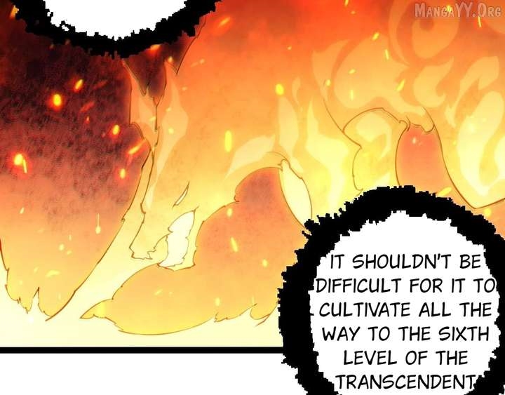 Evolution Begins With a Big Tree Chapter 493 - Page 68 in English