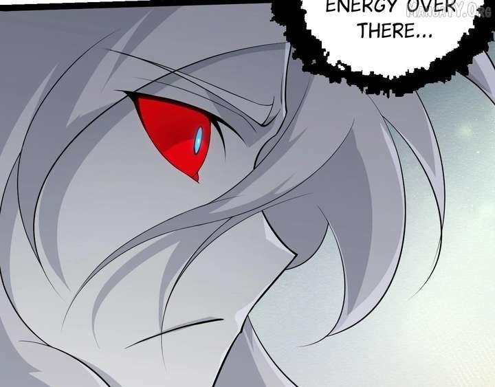 Evolution Begins With a Big Tree Chapter 493 - Page 76 in English