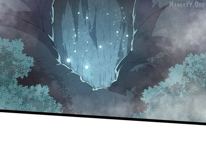 Evolution Begins With a Big Tree Chapter 493 - Page 80 in English