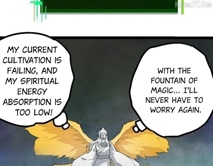Evolution Begins With a Big Tree Chapter 493 - Page 87 in English