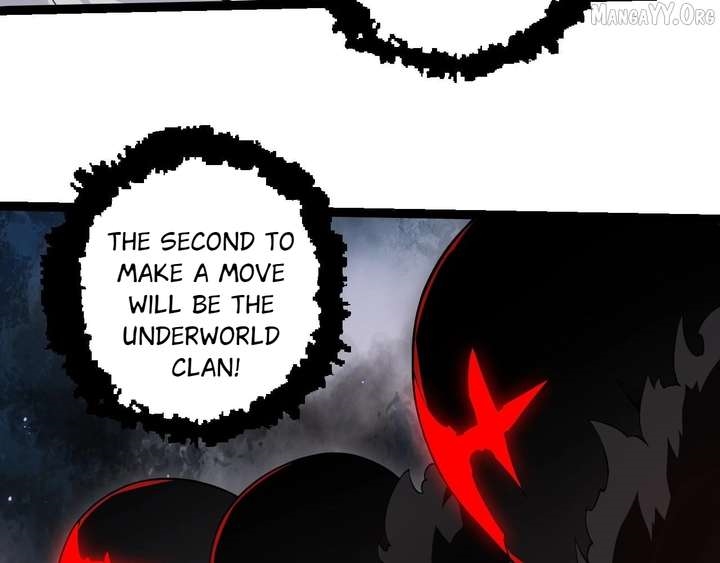 Evolution Begins With a Big Tree Chapter 493 - Page 92 in English