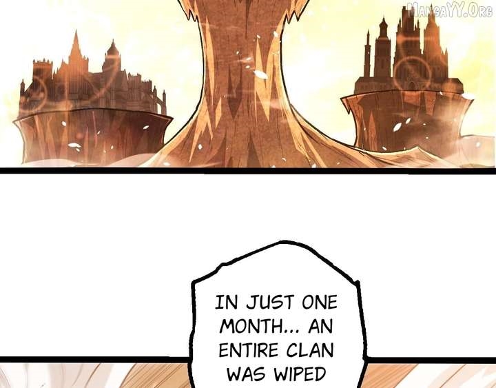 Evolution Begins With a Big Tree Chapter 493 - Page 95 in English