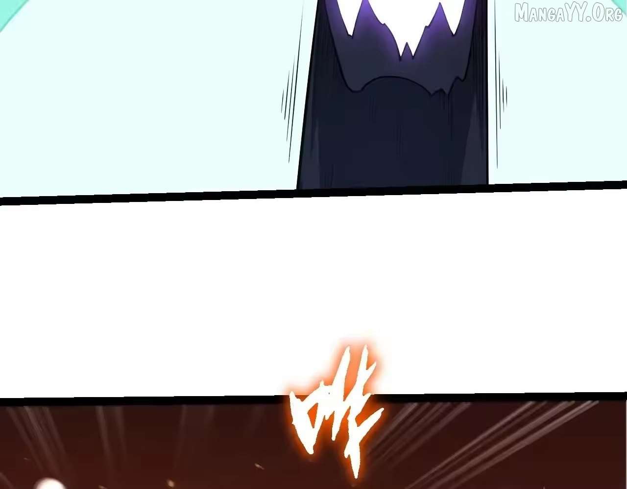 Evolution Begins With a Big Tree Chapter 495 - Page 22 in English