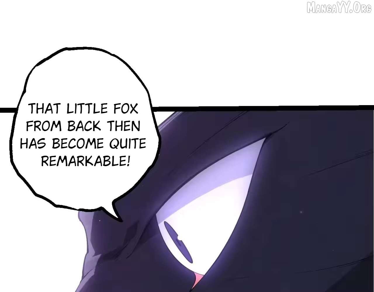 Evolution Begins With a Big Tree Chapter 495 - Page 34 in English