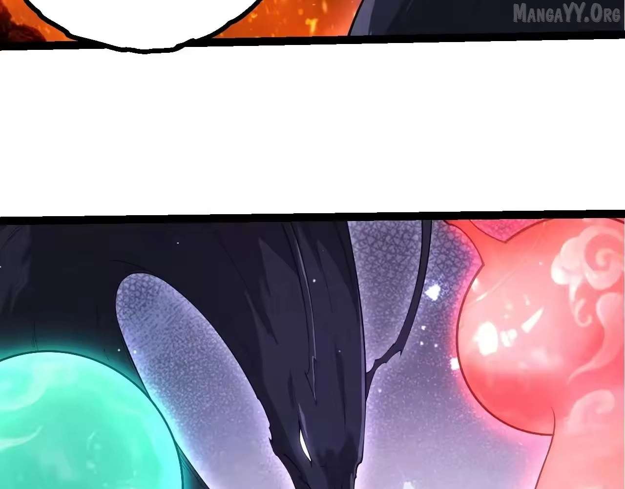 Evolution Begins With a Big Tree Chapter 495 - Page 39 in English